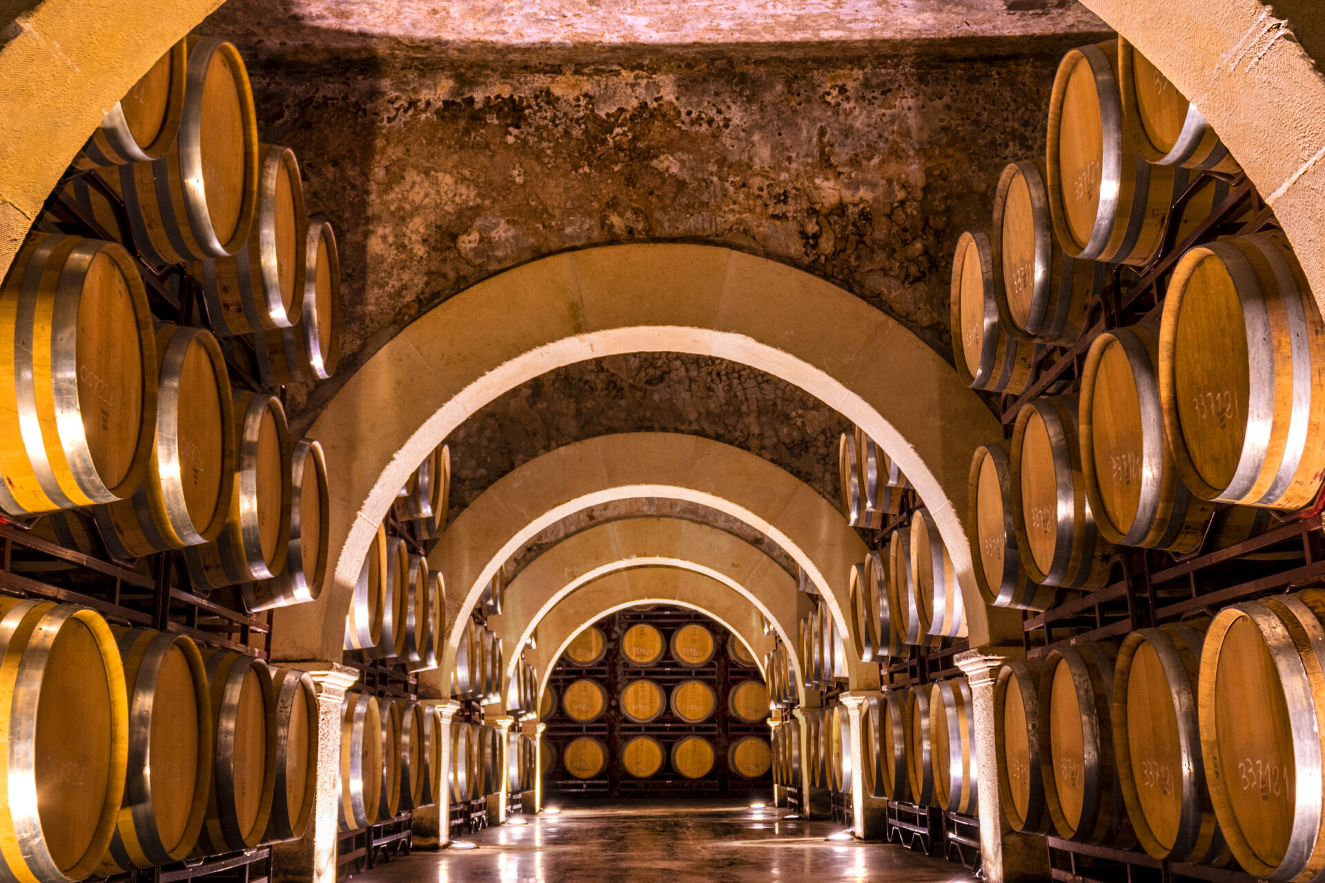 Domaine Graeme & Julie Bott, Vallée du Rhône Nord