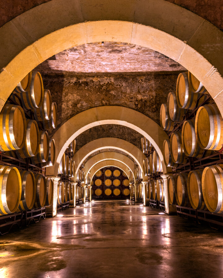 Domaine Graeme & Julie Bott