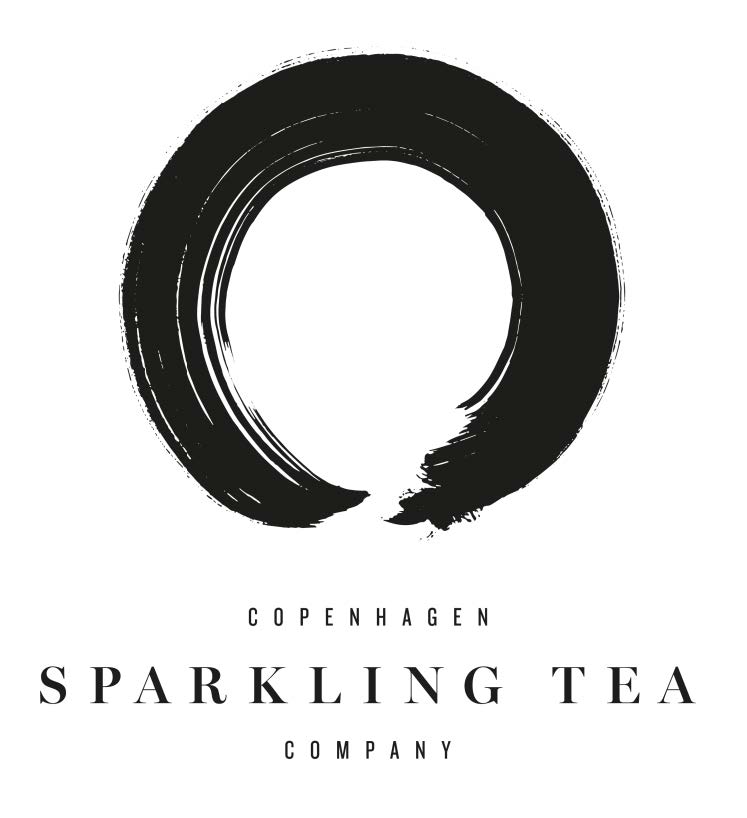 Copenhagen Sparkling Tea