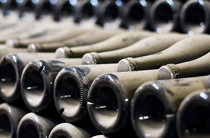 Domaine A.F. Gros