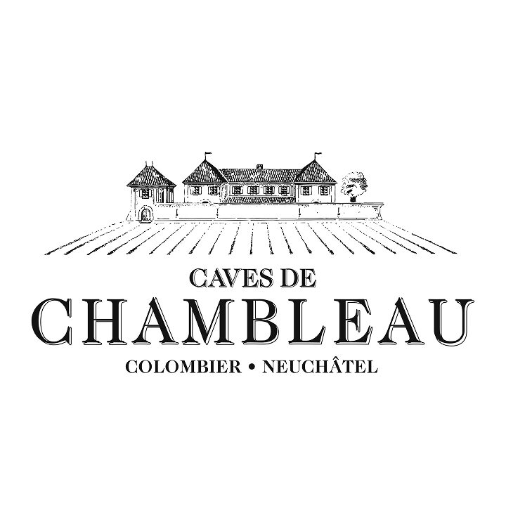 Domaine de Chambleau